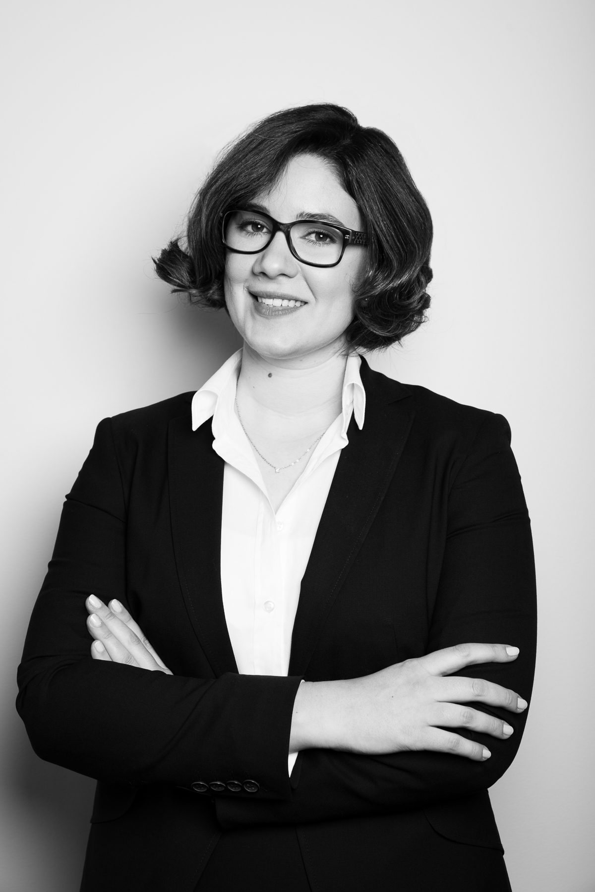 Katherine Wiltshire - Lawyer