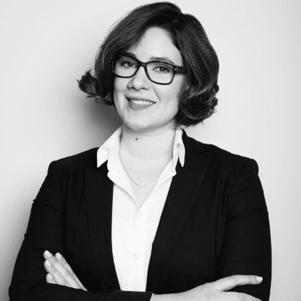 Katherine Wiltshire Lawyer at Foulsham & Geddes
