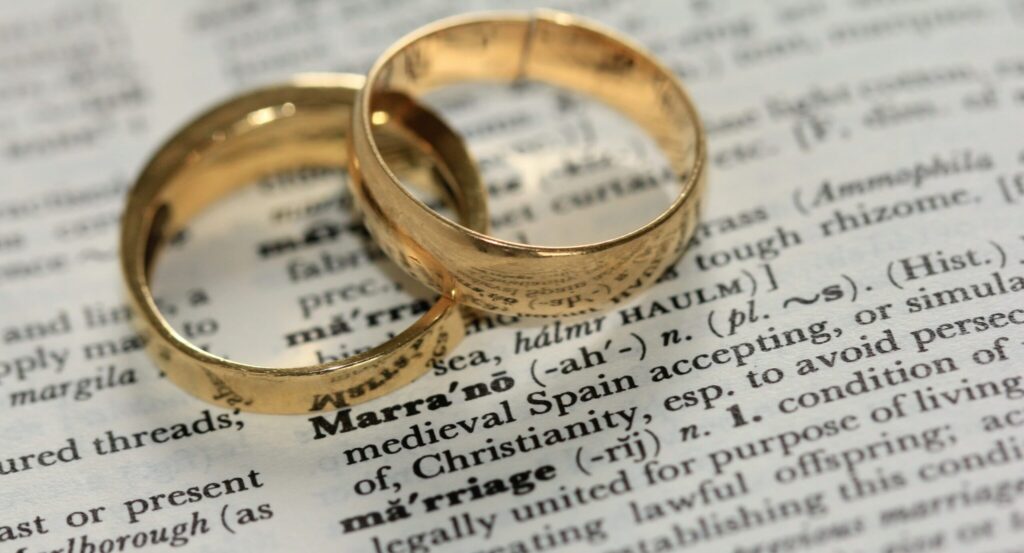 What is the NSW Relationship Register? Foulsham & Geddes