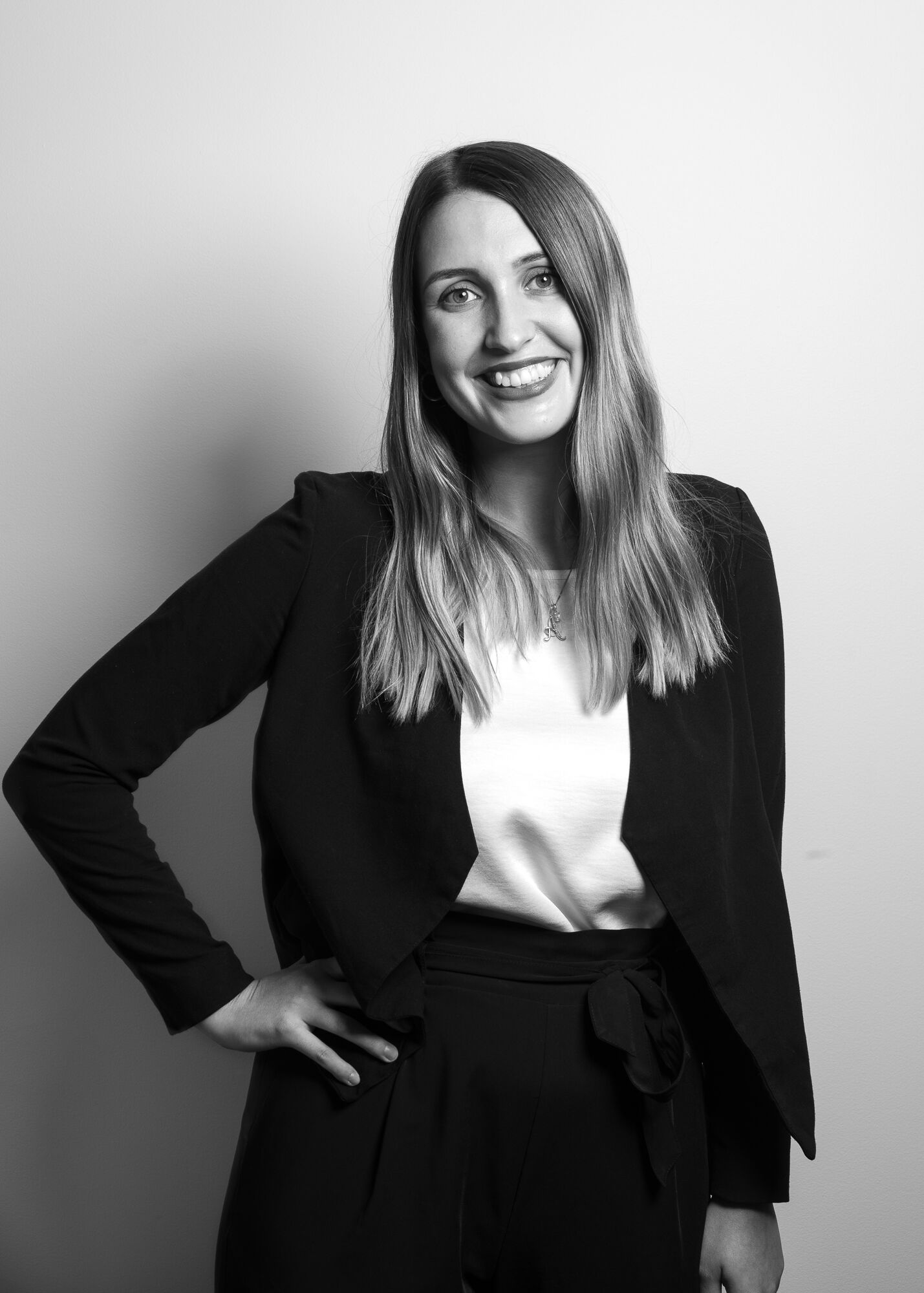 Nicole Louvris Assistant at Foulsham & Geddes