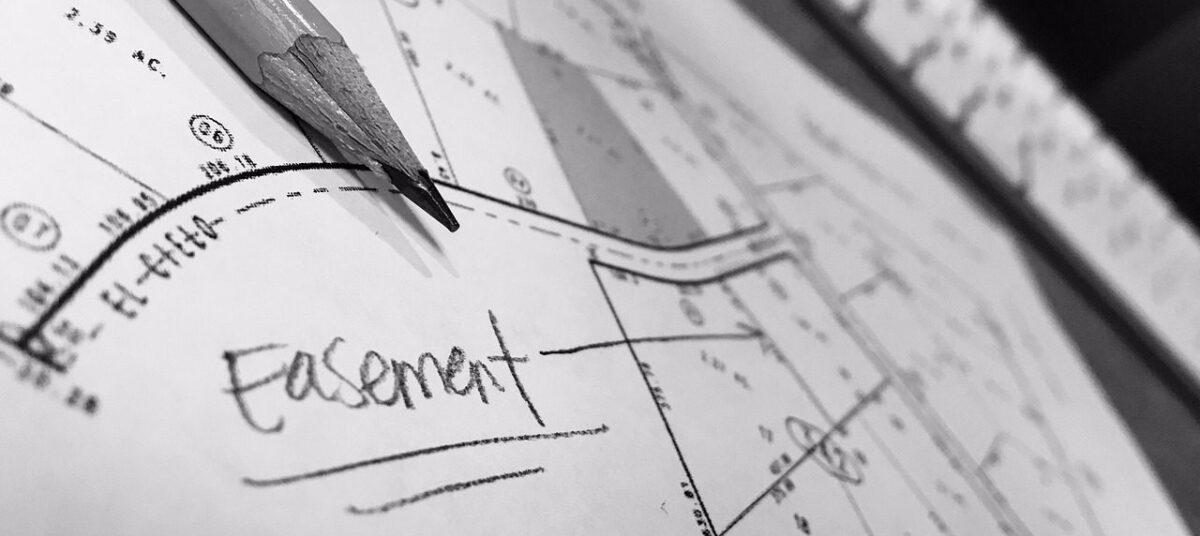 Easements